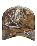 110M | Mesh-Back Cap
