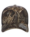 110M | Mesh-Back Cap