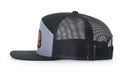 168 | 7 Panel Trucker