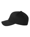 6277 | Cotton Blend Cap