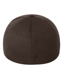 6277 | Cotton Blend Cap
