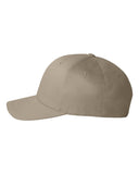 6277 | Cotton Blend Cap