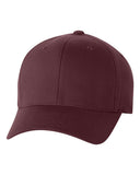 6277 | Cotton Blend Cap