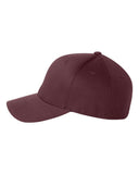 6277 | Cotton Blend Cap