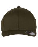 6277 | Cotton Blend Cap