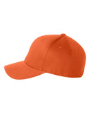 6277 | Cotton Blend Cap
