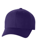6277 | Cotton Blend Cap