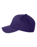 6277 | Cotton Blend Cap