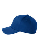 6277 | Cotton Blend Cap