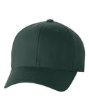 6277 | Cotton Blend Cap