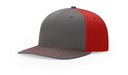 312 | SOLID TWILL TRUCKER
