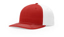 312 | SOLID TWILL TRUCKER