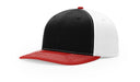 312 | SOLID TWILL TRUCKER