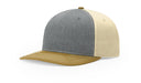 312 | SOLID TWILL TRUCKER