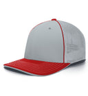 404M | Trucker PacFlex Cap