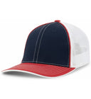 404M | Trucker PacFlex Cap
