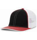 404M | Trucker PacFlex Cap