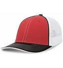 404M | Trucker PacFlex Cap