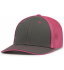 404M | Trucker PacFlex Cap