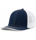 404M | Trucker PacFlex Cap