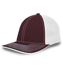 404M | Trucker PacFlex Cap