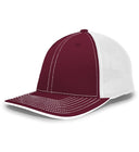 404M | Trucker PacFlex Cap