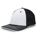 404M | Trucker PacFlex Cap