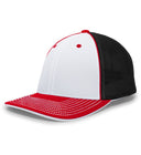 404M | Trucker PacFlex Cap
