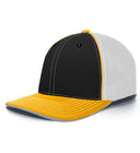404M | Trucker PacFlex Cap