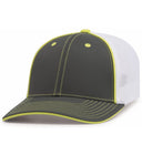 404M | Trucker PacFlex Cap