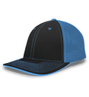 404M | Trucker PacFlex Cap