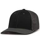 404M | Trucker PacFlex Cap