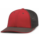 404M | Trucker PacFlex Cap