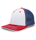 404M | Trucker PacFlex Cap
