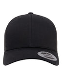 6606 | Retro Trucker Cap