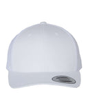 6606 | Retro Trucker Cap