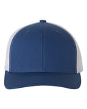 6606 | Retro Trucker Cap