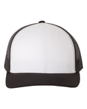 6606 | Retro Trucker Cap