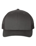 6606 | Retro Trucker Cap