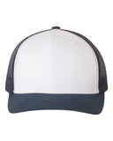6606 | Retro Trucker Cap