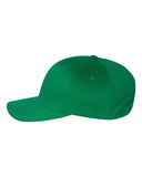 6277 | Cotton Blend Cap
