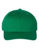 6277 | Cotton Blend Cap
