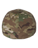 6277 | Cotton Blend Cap