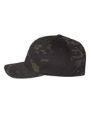 6277 | Cotton Blend Cap