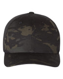 6277 | Cotton Blend Cap