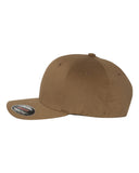 6277 | Cotton Blend Cap