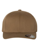 6277 | Cotton Blend Cap