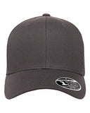 110M | Mesh-Back Cap