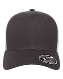 110M | Mesh-Back Cap