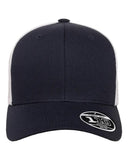 110M | Mesh-Back Cap